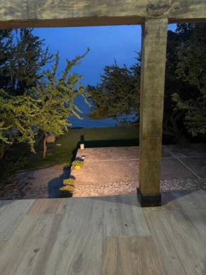 Casita Las Flores, Lago de Chapala!!! Por Cuitzeo